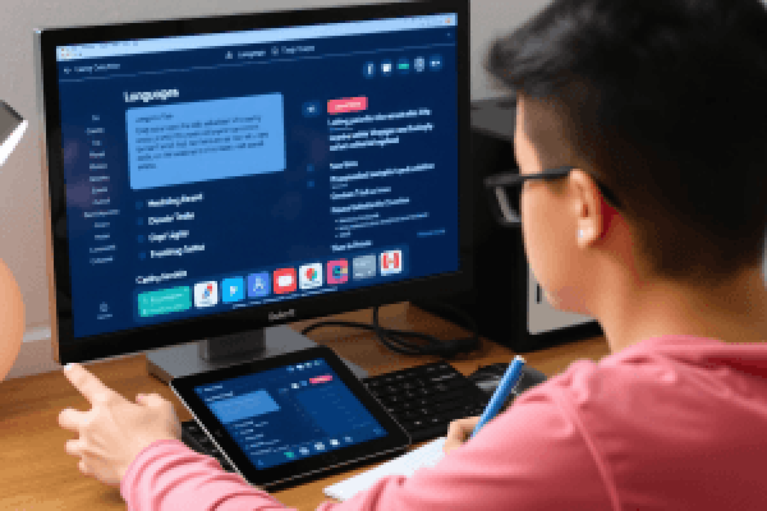 online-course-interface-with-interactive-modules-quizzes