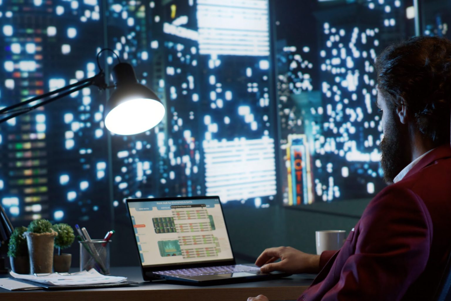 How Morgan Stanley Scaled AI for Wealth Management Excellence in 2025