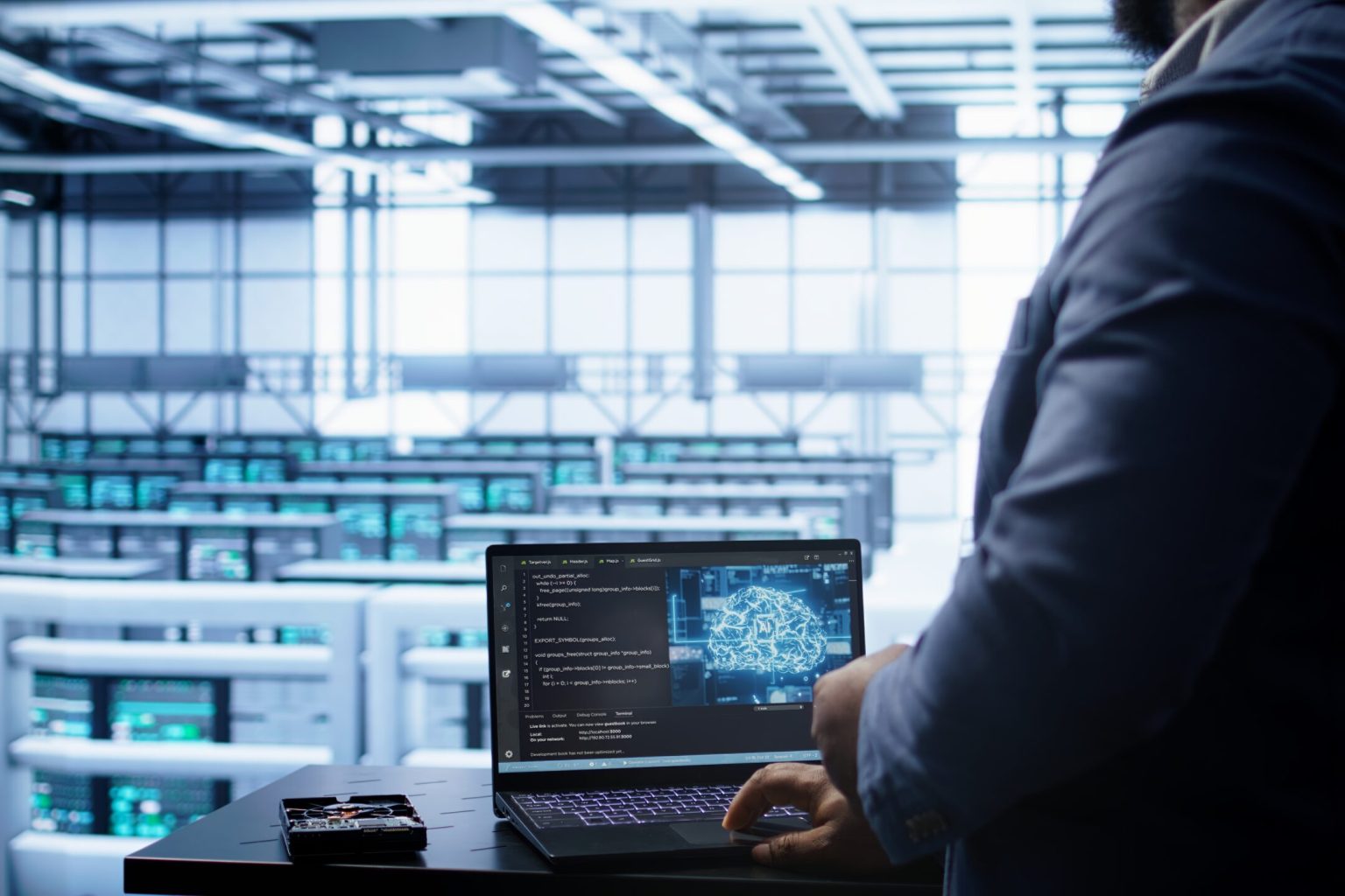 Top Executive AI Leadership Programs to Drive Business Innovation