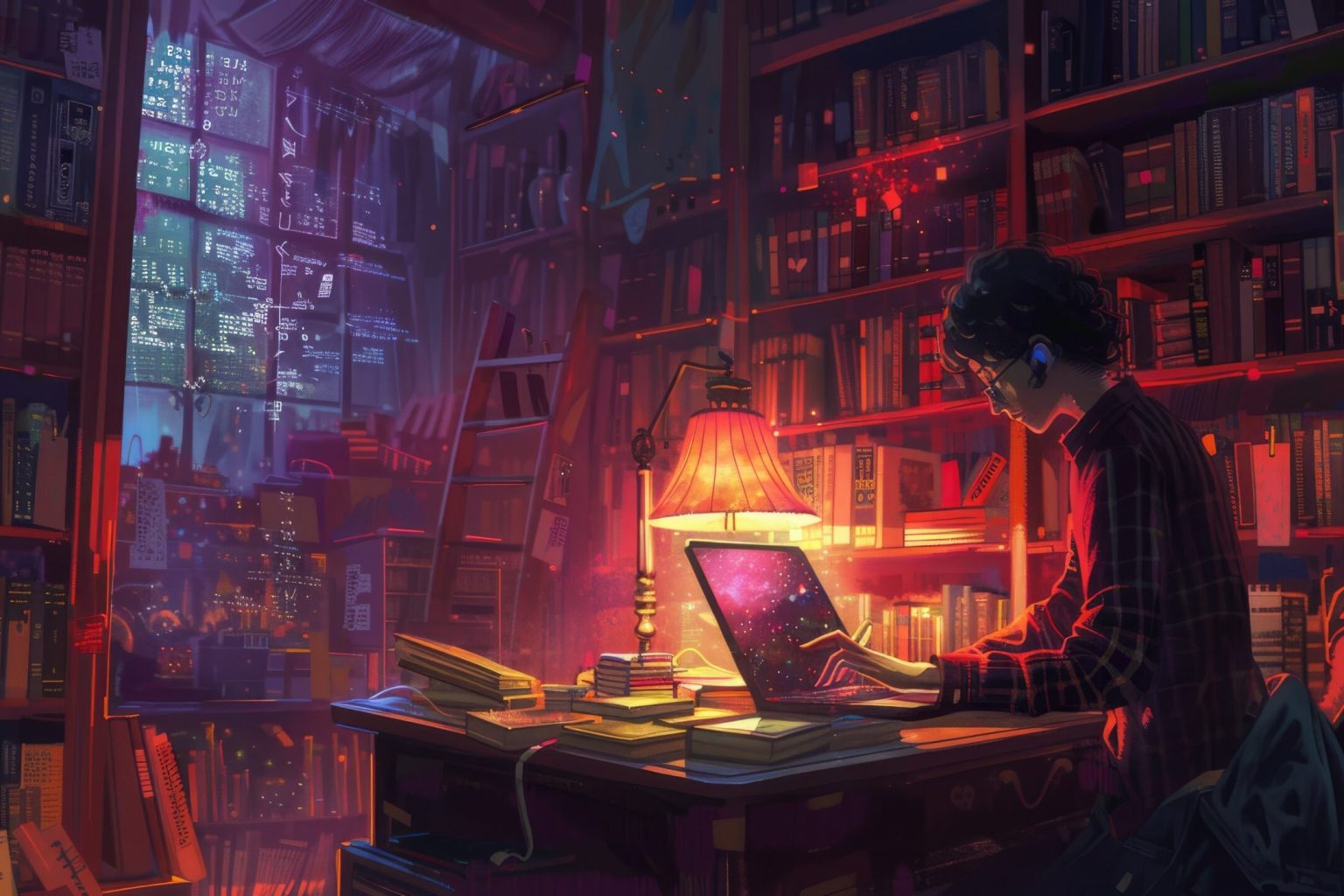 AI Leadership Books Must Read – November 2025