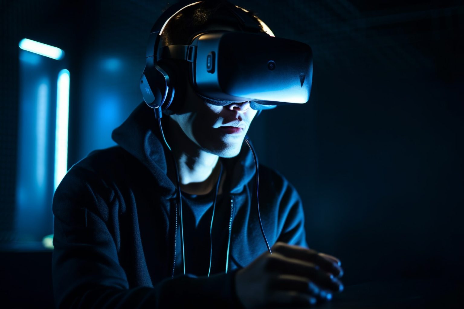 the-spy-sheikh-taking-the-ai-world-by-storm